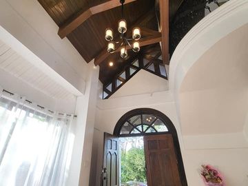 INCOME GENERATING HOUSE FOR SALE IN EASTRIDGE BINANGONAN RIZAL
