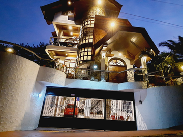 INCOME GENERATING HOUSE FOR SALE IN EASTRIDGE BINANGONAN RIZAL