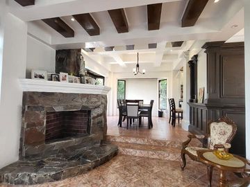 INCOME GENERATING HOUSE FOR SALE IN EASTRIDGE BINANGONAN RIZAL