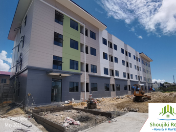 Studio Condo for Sale in Lapulapu City