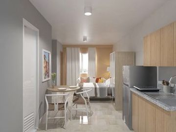 Studio Condo for Sale in Lapulapu City