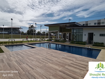 Studio Condo for Sale in Lapulapu City