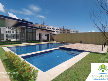 Studio Condo for Sale in Lapulapu City