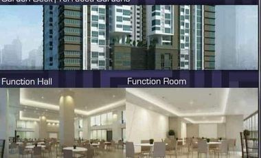 NO BIG CASH OUT AFFORDABLE CONDO IN METRO MANILA
