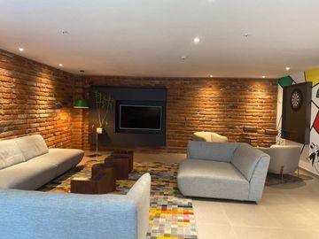 VENDO DEPTO DUPLEX HERMOSA VISTA EDIF DE LUJO CUMBAYA