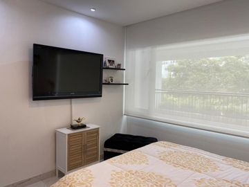 VENDO DEPTO DUPLEX HERMOSA VISTA EDIF DE LUJO CUMBAYA