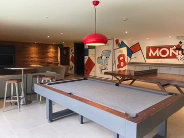 VENDO DEPTO DUPLEX HERMOSA VISTA EDIF DE LUJO CUMBAYA