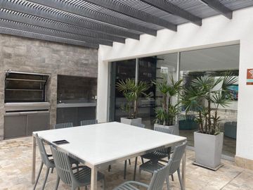 VENDO DEPTO DUPLEX HERMOSA VISTA EDIF DE LUJO CUMBAYA