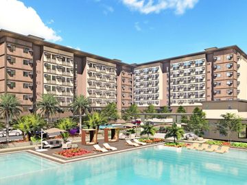 Condominium in Lipa Batangas