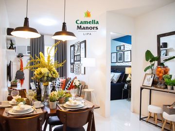 Condominium in Lipa Batangas