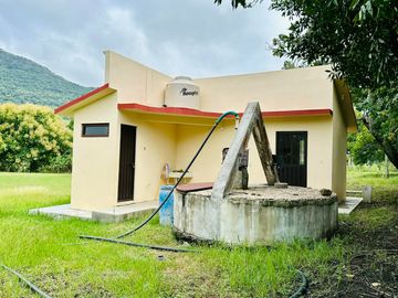 Rancho o terreno en venta en Villa Allende, San Fernando, Chiapas