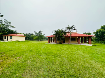 Rancho o terreno en venta en Villa Allende, San Fernando, Chiapas