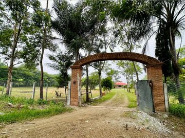 Rancho o terreno en venta en Villa Allende, San Fernando, Chiapas