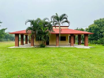 Rancho o terreno en venta en Villa Allende, San Fernando, Chiapas