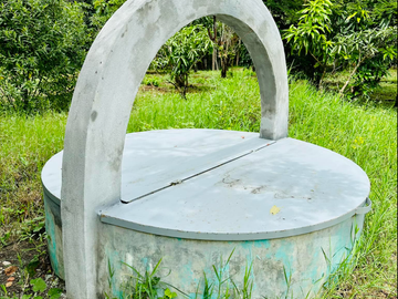 Rancho o terreno en venta en Villa Allende, San Fernando, Chiapas