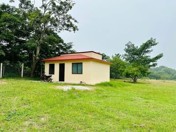 Rancho o terreno en venta en Villa Allende, San Fernando, Chiapas