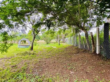Rancho o terreno en venta en Villa Allende, San Fernando, Chiapas