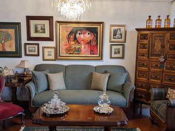 DEPARTAMENTO DE VENTA PORTUGAL Y 6 DE DICIEMBRE