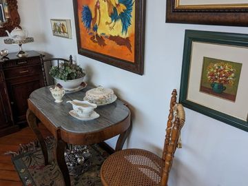 DEPARTAMENTO DE VENTA PORTUGAL Y 6 DE DICIEMBRE