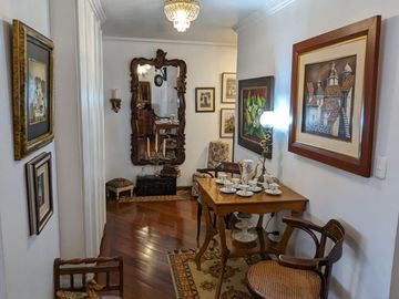 DEPARTAMENTO DE VENTA PORTUGAL Y 6 DE DICIEMBRE