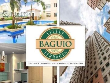 CHEAPEST 200K DOWNPAYMENT TO MOVE IN 1BR 2BR RENT TO OWN CONDO IN SAN JUAN GREEN HILLS MANILA QC