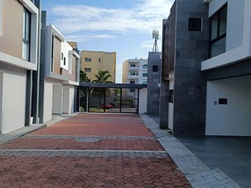 VENTA DE CASA, LOMAS RESIDENCIAL, RIVIERA VERACRUZANA