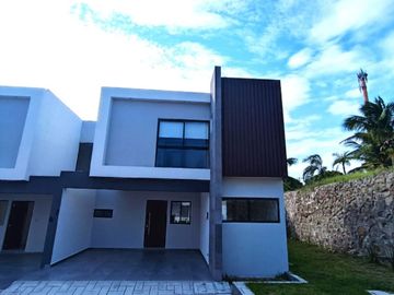 VENTA DE CASA, LOMAS RESIDENCIAL, RIVIERA VERACRUZANA