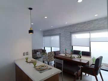 VENTA DE CASA, LOMAS RESIDENCIAL, RIVIERA VERACRUZANA