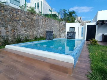 VENTA DE CASA, LOMAS RESIDENCIAL, RIVIERA VERACRUZANA