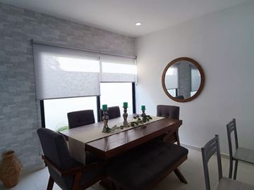 VENTA DE CASA, LOMAS RESIDENCIAL, RIVIERA VERACRUZANA