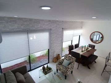 VENTA DE CASA, LOMAS RESIDENCIAL, RIVIERA VERACRUZANA