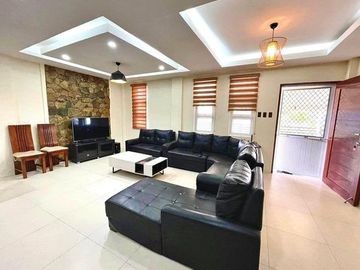 5BR House For Sale in  Brgy. San Jose Tagaytay, Cavite