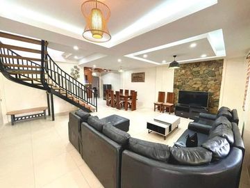 5BR House For Sale in  Brgy. San Jose Tagaytay, Cavite