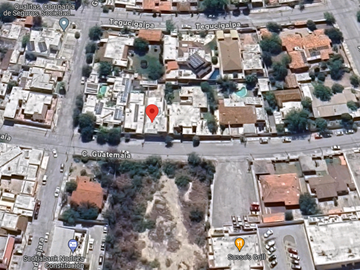 CASA EN REMATE MONCLOVA COAHUILA