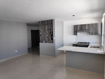 DEPARTAMENTO EN VENTA ATRAS DE WV