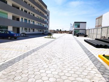 DEPARTAMENTO EN VENTA ATRAS DE WV