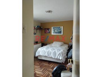 Venta De Departamento 330M2 En La Mejor Zona De Magdalena Del Mar