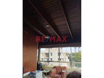 Venta De Departamento 330M2 En La Mejor Zona De Magdalena Del Mar