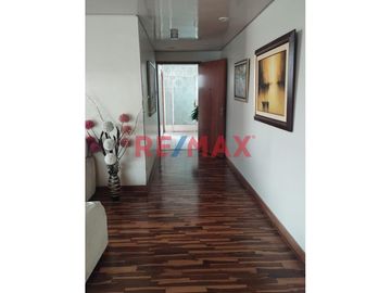 Venta De Departamento 330M2 En La Mejor Zona De Magdalena Del Mar