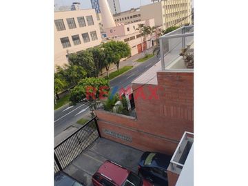 Venta De Departamento 330M2 En La Mejor Zona De Magdalena Del Mar