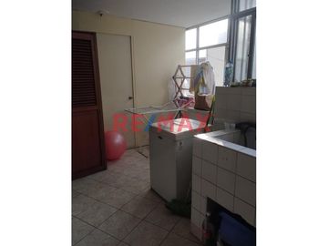 Venta De Departamento 330M2 En La Mejor Zona De Magdalena Del Mar