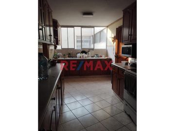 Venta De Departamento 330M2 En La Mejor Zona De Magdalena Del Mar