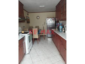 Venta De Departamento 330M2 En La Mejor Zona De Magdalena Del Mar