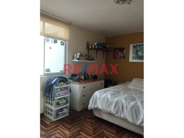 Venta De Departamento 330M2 En La Mejor Zona De Magdalena Del Mar