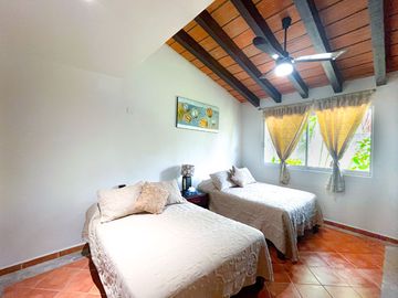 VILLAS MARES DE VERANO A5