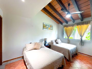 VILLAS MARES DE VERANO A5