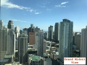 Grand Midori 3-Bedroom Unit