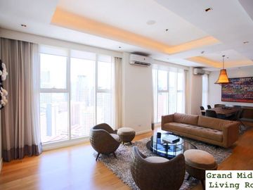 Grand Midori 3-Bedroom Unit