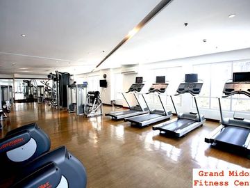 Grand Midori 3-Bedroom Unit