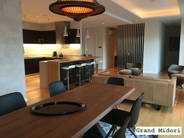 Grand Midori 3-Bedroom Unit